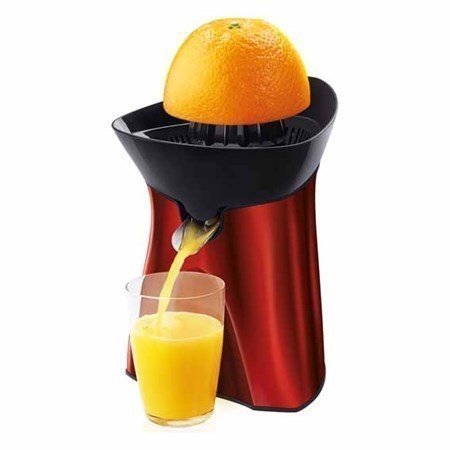Sencor Mehupuristin Citrus