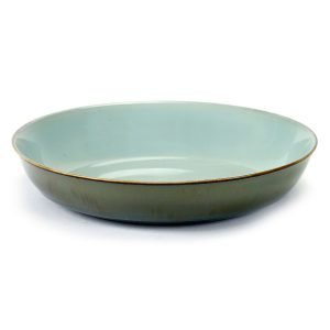 Serax Lautanen S Vaaleansininen / Smokey Blue