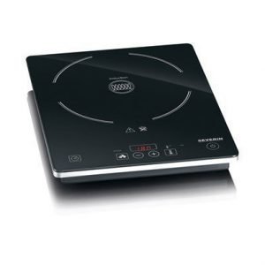 Severin Induktiohella 2000W