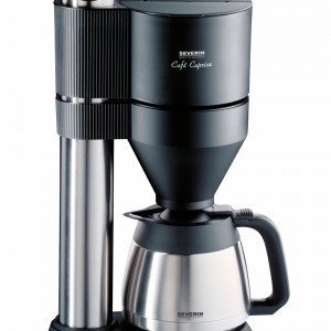 Severin Ka5742 Termoskahvinkeitin