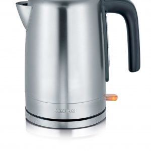Severin Vedenkeitin Ruostumaton Teräs 1.7 L