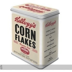 Sg Peltipurkki Corn Glalkes The Original 3 L