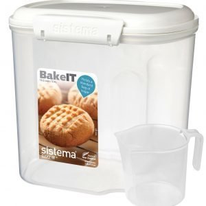 Sistema Bake It Rasia Mittakupilla 2.4 L