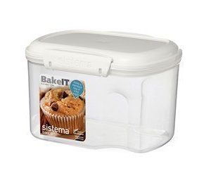 Sistema Bake it 1