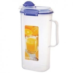 Sistema Klip it 2L Juice