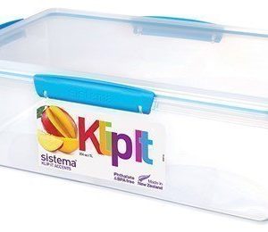 Sistema Klip it 7L SuorakulmioAccents