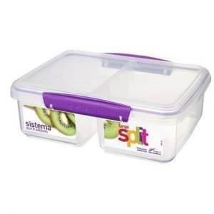 Sistema Klip it Large Split Accents