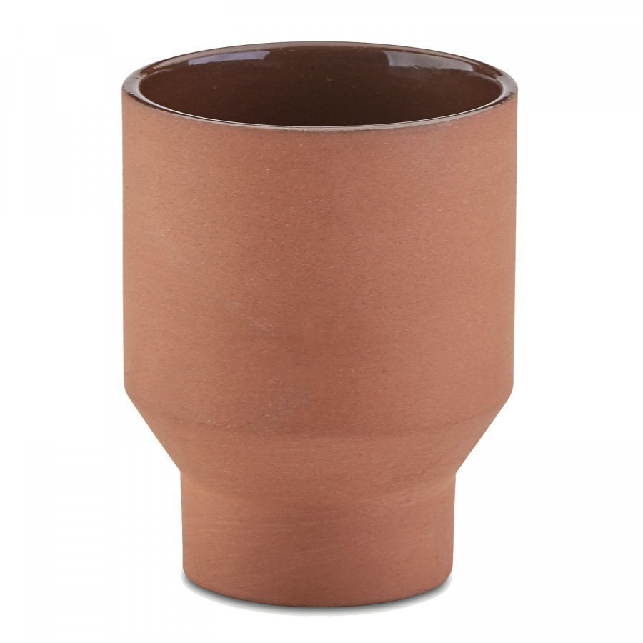 Skagerak Edge Muki Ruskea