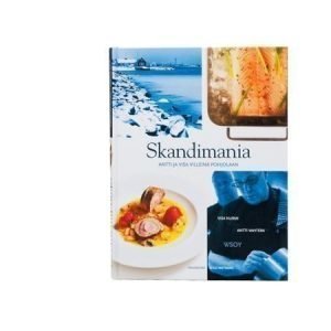 Skandimania
