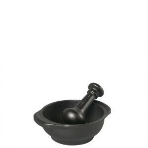 Skeppshult Mortteli Valurauta 11 Cm