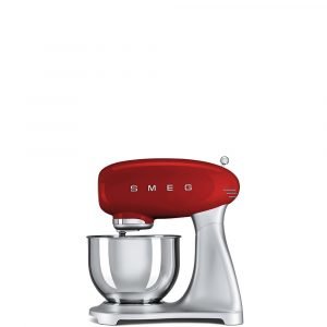 Smeg Yleiskone Alumiini Punainen 4.8 L