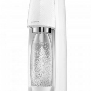Sodastream Spirit White Hiilihapotuslaite