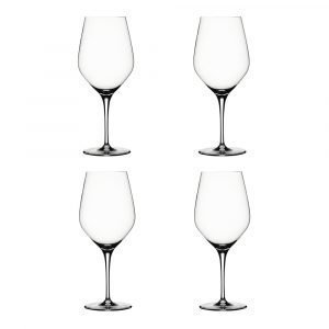 Spiegelau Authentis Bordeaux 65 Cl 4-Pakkaus