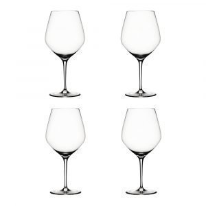 Spiegelau Authentis Bourgogne 75 Cl 4-Pakkaus