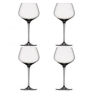Spiegelau Willsberger Burgundy 73 Cl 4 Kpl