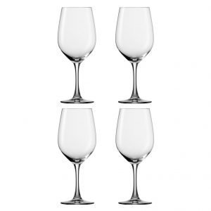 Spiegelau Winelovers Punaviinilasi 58 Cl 4 Kpl