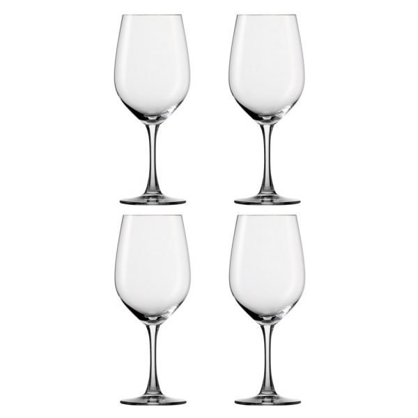 Spiegelau Winelovers Punaviinilasi 58 Cl 4 Kpl