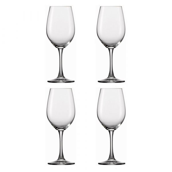 Spiegelau Winelovers Valkoviinilasi 38 Cl 4 Kpl