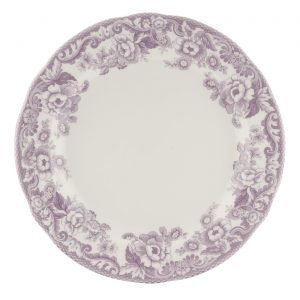 Spode Delamere Bouquet Lautanen 20 Cm