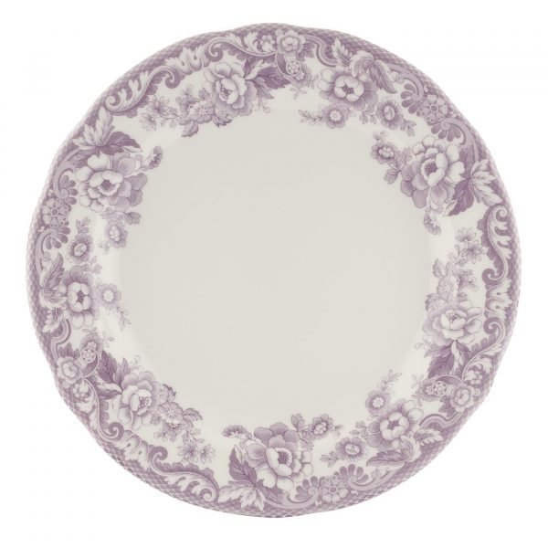 Spode Delamere Bouquet Lautanen 20 Cm