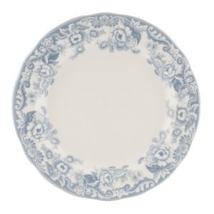 Spode Delamere Lakeside Lautanen 27 Cm