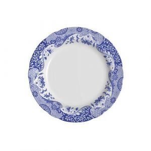 Spode Italian Border Lautanen 15 Cm