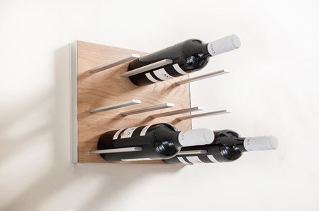 Stact Viiniteline Oak 28