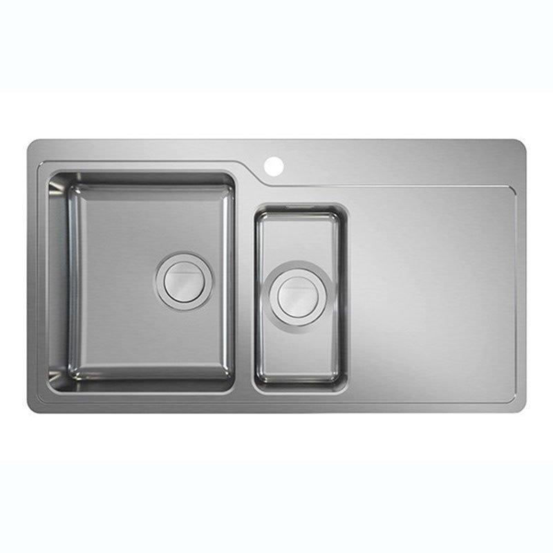 Stala Neo N4017-91L Tiskiallas Ruostumaton teräs
