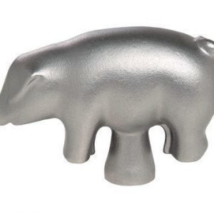 Staub Nuppi ruostumatonta terästä