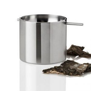 Stelton Aj Vipp-Tuhkakuppi