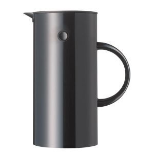 Stelton Classic Termoskannu Valkoinen Kiiltävä 0