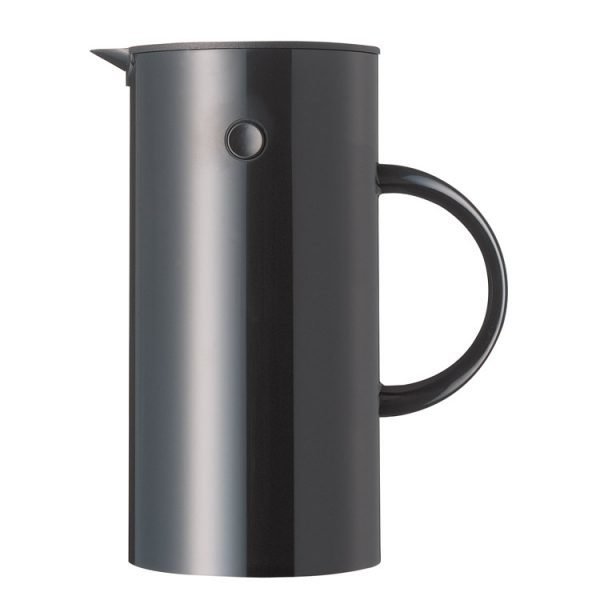 Stelton Classic Termoskannu Valkoinen Kiiltävä 0