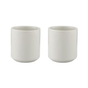 Stelton Core Termokuppi Hiekka 2 Kpl