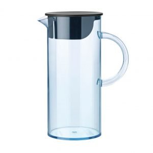Stelton Em Classic Kannu Kannella Sininen 1.5 L
