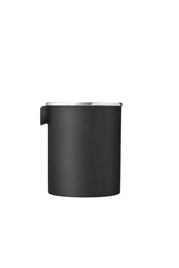 Stelton Em Classic Kermakannu Musta 0.25 L