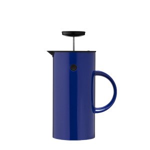 Stelton Em Pressopannu Ultramariini 1 L