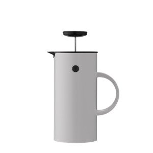Stelton Em77 Classic Pressopannu Tee Light Grey 1 L