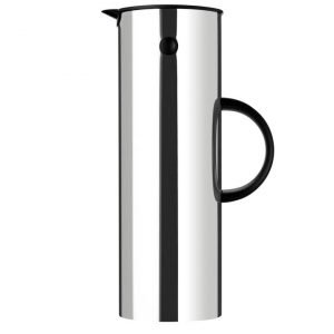 Stelton Em77 Classic Termoskannu Hopea 1 L
