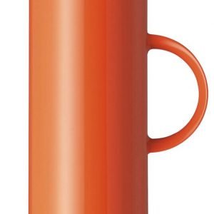 Stelton Em77 Classic Termoskannu Oranssi 1 L