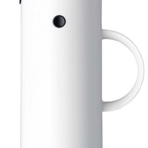 Stelton Em77 Classic Termoskannu Valkoinen 0.5 L