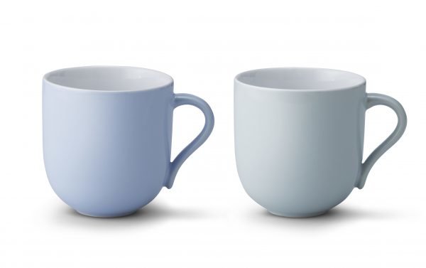 Stelton Emma Muki Sininen 2 Kpl