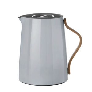 Stelton Emma Termoskannu Teelle Harmaa 1 L