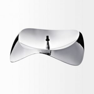 Stelton Papilio Uno Kynttilänjalka