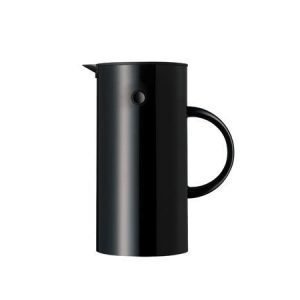 Stelton Pressopannu musta