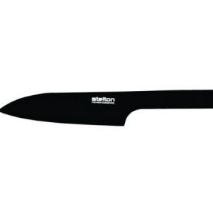 Stelton Pure Black Kokinveitsi suuri