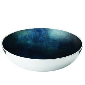 Stelton Stockholm Aquatic Kulho Iso Valkoinen 40 Cm