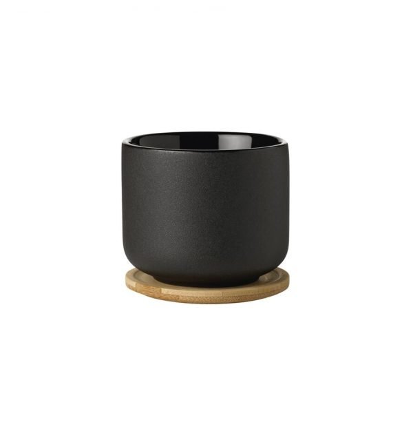 Stelton Theo Muki Ja Alunen Musta