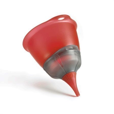 Suppilo 3in1 - Cuisipro