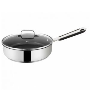 Tefal Jamie Oliver Sauté Pannu 25 Cm