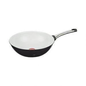 Tefal Talent Ceramic Wokkipannu Ø 28 mm